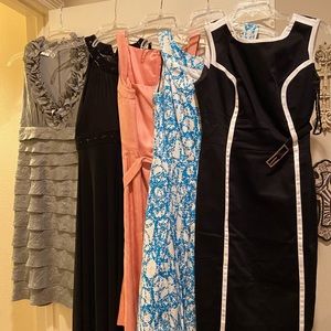 Dresses